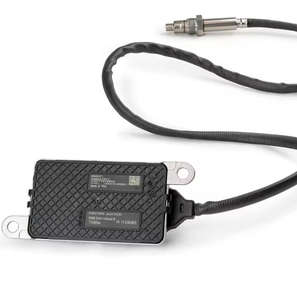 เซ็นเซอร์ <span class=keywords><strong>NOx</strong></span> ขายส่ง รุ่น 5WK97372 22827995 เซ็นเซอร์ไนโตรเจนออกไซด์ใหม่ คุณภาพสูง สำหรับรถบรรทุกวอลโว่ FM <span class=keywords><strong>FH</strong></span> - Product Image 2