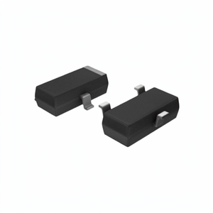 TO-236-3, SC-59, SOT-23-3 Servicio Integral Original de Componentes Electrónicos en Venta, Diodos MA4P7433-287T - Product Image 1