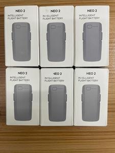 Batería Original Neo 2 para Drones, Accesorio Recargable de 1606 mAh, Celdas Inteligentes de Vuelo LiPo, Piezas de Repuesto para Cuadricóptero RC DJZ Neo 2 - Product Image 2