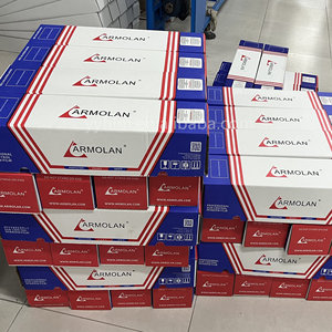 Năng lượng mặt trời Bảo vệ lá bảo vệ Kích thước 1*30M vlt 1% 5% 15% 35% 50% 70% 1ply cửa sổ Tint xe năng lượng mặt trời UV từ chối armolan cửa sổ Tint - Product Image 4