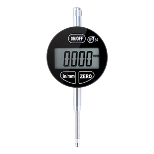 0,5 polegadas 12,7 milímetros alta precisão Indicador <span class=keywords><strong>Dial</strong></span> Digital - Product Image 4