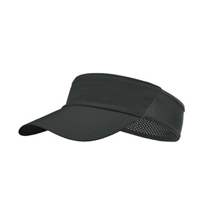 OEM Tùy Chỉnh Trọng Lượng Nhẹ Chất Lượng Cao Nylon <span class=keywords><strong>Visor</strong></span> <span class=keywords><strong>Hat</strong></span> Dễ Dàng Có Thể Gập Lại Ngoài Trời Mặt Trời Bảo Vệ Chạy Thể Thao Cap Cho Nam Giới Và Phụ Nữ - Product Image 2
