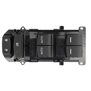 Interrupteur de lève-vitre Honda Civic 35750-TEA-H02 Électrique 12V 10ème génération 2016-2021 - Product Image 2