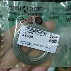 Cuscinetto a rullini assiale <span class=keywords><strong>INA</strong></span> AXW30 Serie AXW 30x50x3.2mm a singola direzione Originale - Product Image 2
