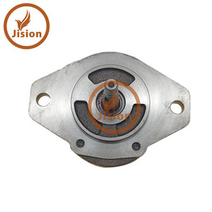 283-5992 2835992 283 5992 มอเตอร์พัดลมปั๊ม GP-Gear สำหรับ 330CL 330C - Product Image 5