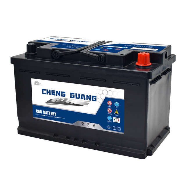 Factory Wholesale Truck Battery 12v 105ah Auto Battery Price Wholesale China Manufacturer Car Starting Batteries
