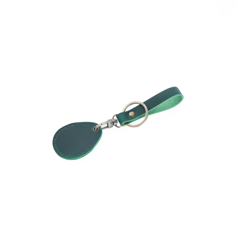 Vert foncé