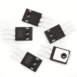 Original & New Guaranteed JCS86N25T TO-247 Transistor Specialized Electronic Components Purchasing and Support Services - Product Image 1
