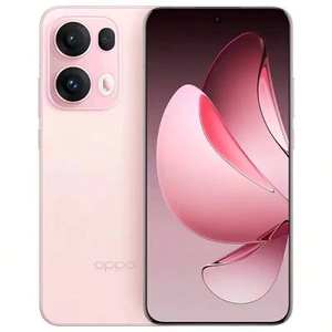 เดิมมาร์ทโฟน OPPO <span class=keywords><strong>Reno</strong></span> 13 <span class=keywords><strong>Pro</strong></span> 5G 6.83นิ้ว AMOLED 2800*1272 120Hz Qualcomm dimensity 8350 <span class=keywords><strong>4</strong></span> NM <span class=keywords><strong>Android</strong></span> 15 5800mAh 80W 50W - Product Image 3