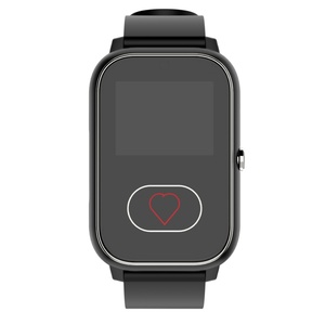 <span class=keywords><strong>Smartwatch</strong></span> 4G per Anziani con SIM, GPS, Beidou, <span class=keywords><strong>WIFI</strong></span>, SOS, Posizionamento Preciso e Monitoraggio della Salute - Product Image 3