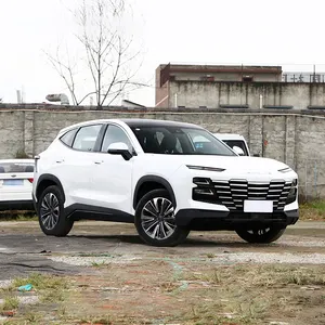 5 porte 5 posti SUV Jetour Dasheng 2023 1.6T DCT King Pro Edition auto a benzina
