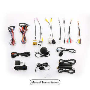 13.8 inch 2K màn hình xe đài phát thanh stereo cho GMC Yukon/chevroler Tahoe ngoại ô 2007 2013 xe <span class=keywords><strong>Android</strong></span> 13 Đầu đơn vị đa phương tiện Carplay - Product Image 6