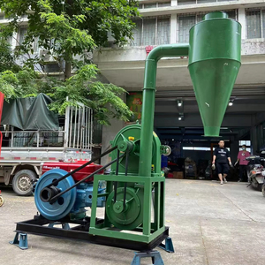 Macchina per la produzione <span class=keywords><strong>di</strong></span> <span class=keywords><strong>farina</strong></span> <span class=keywords><strong>di</strong></span> frumento e semi <span class=keywords><strong>di</strong></span> soia <span class=keywords><strong>di</strong></span> mais chicchi <span class=keywords><strong>di</strong></span> caffè e Chili-Farm macchine - Product Image 6