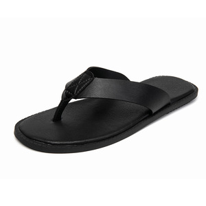 Sandales décontractées pour hommes, confortables et polyvalentes, à prix abordable, avec semelle souple et fonction antidérapante - Product Image 4
