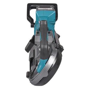 - PB002GM201 Scie à ruban sans étincelles XGT 40Vmax ø127mm (avec 1 batterie et chargeur) MULTI-OUTILS, SCIES ET SCIES À MÉTAUX - Product Image 4