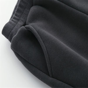 Compra al por Mayor de Pantalones de Poliéster y Algodón con Patrón Libre, Producto Nuevo, Suministro Directo de China - Product Image 3