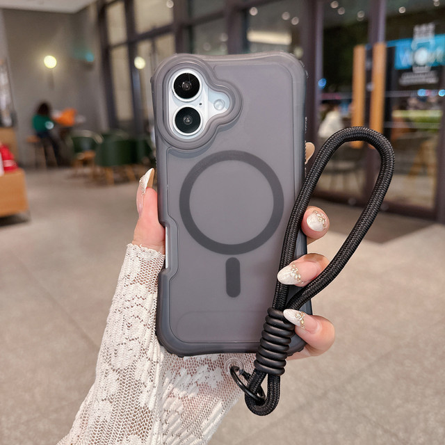 BEAUTYLINE 3 in 1 Magnetic Guangzhou Wholesale Mobile Phone Accessories and Covers in Bulk for iphone 17 16 15 14 13 Cases