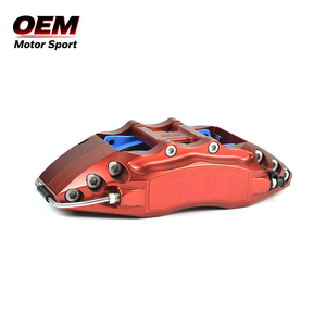 Système de freinage de 18 pouces pour ENDLESS EC670, étriers de frein haute performance, compatibles avec Subaru Legacy/Leone/MV - Product Image 3