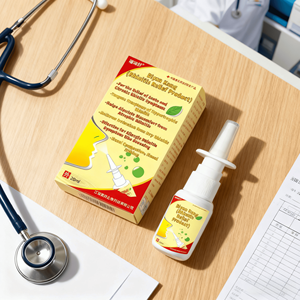 Semprotan perawatan relaksasi hidung, semprotan spesifik untuk pereda ketidaknyamanan cepat - Product Image 6