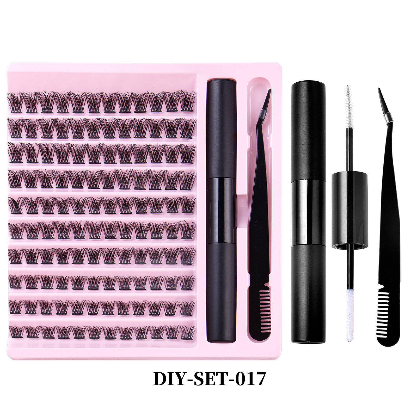 DIY SET 017