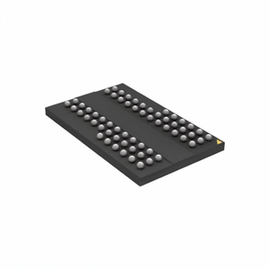 Memory 60 TFBGA IS46R16320D-6BLA1 Components Electronic Authorized Distributor - Product Image 1