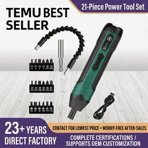 Power <b>Screw</b> <b>Driver</b> 3.6V Battery Operated With <b>Torque</b> Control For Home Diy Use - Product Image 1