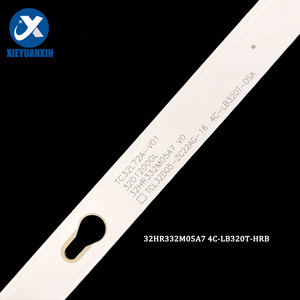 <span class=keywords><strong>LED</strong></span> Strip ánh sáng TV <span class=keywords><strong>LED</strong></span> Strip đèn nền cho TCL 32inch 32hr332m05a7 4c-lb320t-hrb <span class=keywords><strong>LCD</strong></span> TV đèn nền - Product Image 3