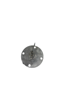 مفتاح ومقياس مستوى المواد الدوار MT-ZXLW بمقاومة 220 فولت 5 كيلو واط 5 أمبير CN للتحكم في تعبئة الأسمنت في الصوامع الصغيرة - Product Image 5