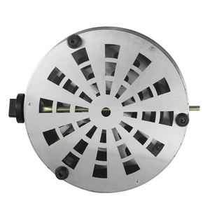 Hot bán thương mại gas xoay crepe và máy không dính tự động Pancake các nhà sản xuất <span class=keywords><strong>crepes</strong></span> Máy làm - Product Image 5