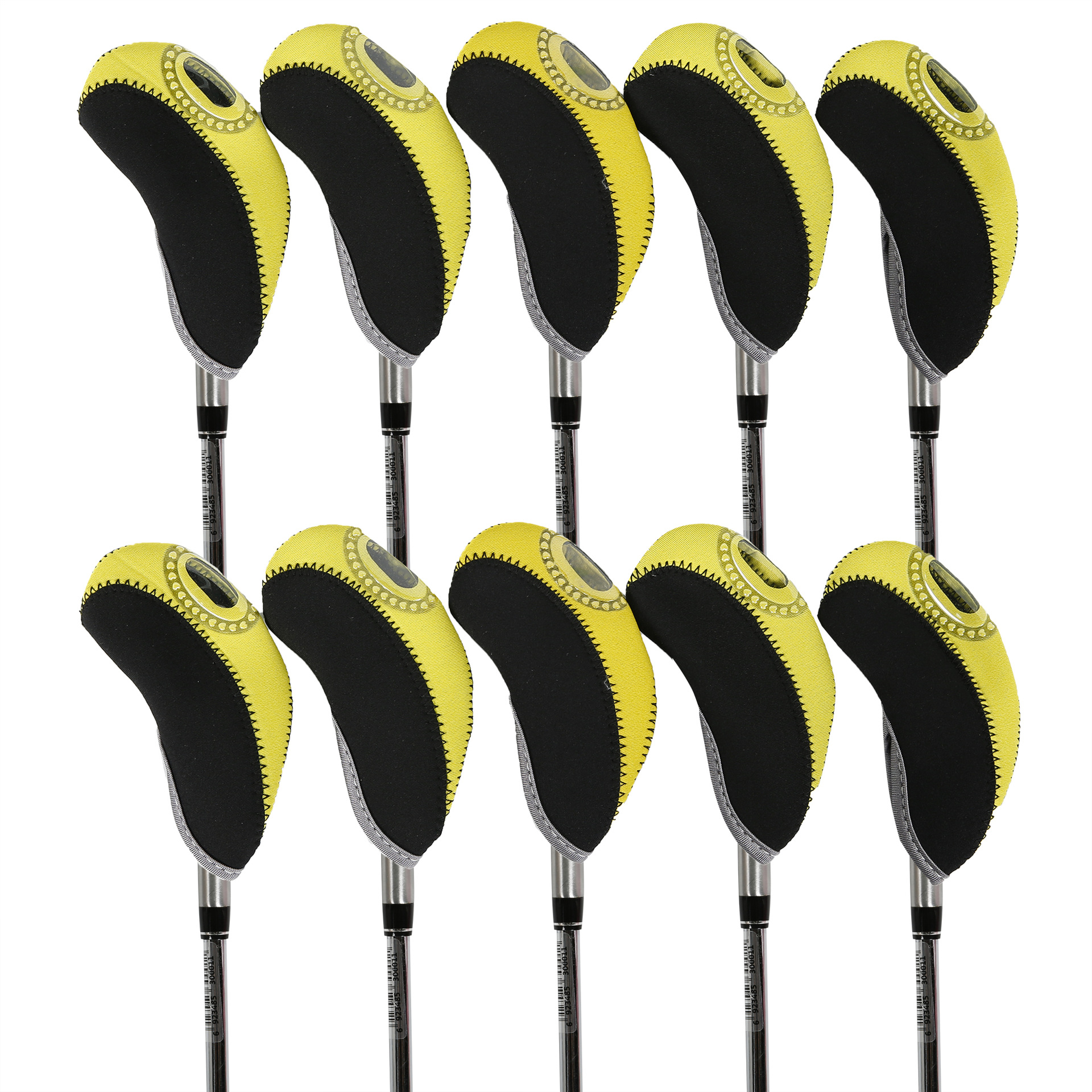 Jaune