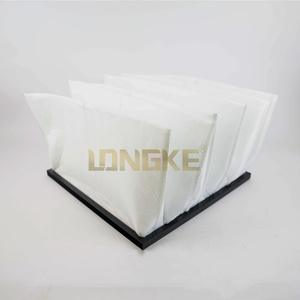 Bộ lọc không khí hạng nặng 8470903 40086945 41a218313p1 84a204576p1 84a204576p2 p618921 laf1803 49591 ba3965 ap77012 sa14690 - Product Image 1