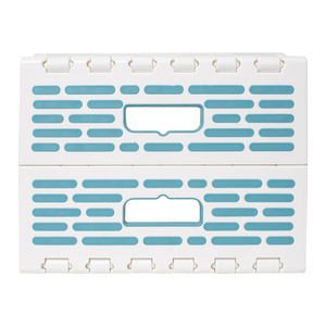 Bán chạy nhất thân thiện với môi trường PP + TPR nhựa có thể gập lại bước phân dễ dàng mang theo Gấp Cắm Trại phân có thể gập lại bước Phân - Product Image 5