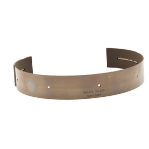 Chinese-made RE4F03A RE4F03B Automotive <strong>Gearbox</strong> for Nissan Brake Belt Drive Belt <strong>Intermediate</strong> Overdrive Belt - Product Image 3