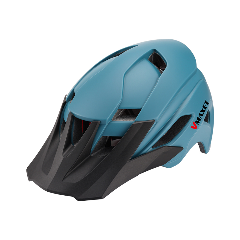 Sky Blue Black