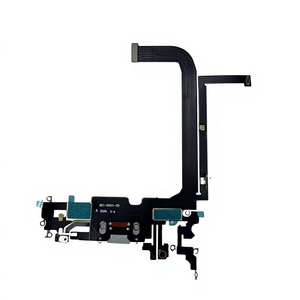 MICHAO - Pieza de Repuesto para Teléfono Móvil, Puerto de Carga USB Original OEM, Conector de Base, Cable para Mic 13 Max <span class=keywords><strong>Mini</strong></span> ProMax Pro - Product Image 1