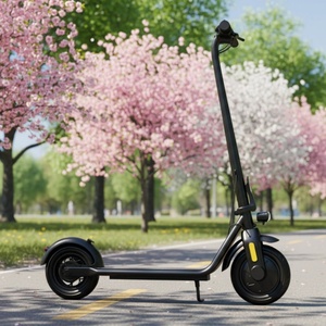 Scooter Eléctrico de Dos Ruedas Onesport de China, 250W, Batería de Litio de 10AH, Impermeable, Plegable, Híbrido Urbano - Product Image 3