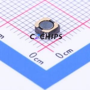 Inducteur de puissance SMD ASPI-0315S-330M-T, 3,8x3,8 mm (Inductance : 33 µH) (Précision : 20 % Courant nominal : 320 mA) - Product Image 2