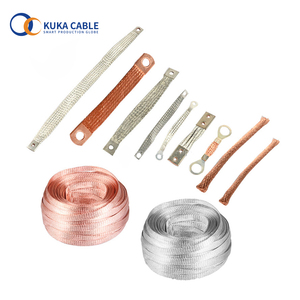 Câble de terre Bradid, câble en fil torsadé en PVC, câble BG-TZX, <span class=keywords><strong>cuivre</strong></span> étamé/<span class=keywords><strong>cuivre</strong></span> <span class=keywords><strong>nu</strong></span>, <span class=keywords><strong>cuivre</strong></span> <span class=keywords><strong>nu</strong></span> OEM, longueur 4mm2 <span class=keywords><strong>6mm2</strong></span> 10mm2 16mm2 25 Mm - Product Image 6