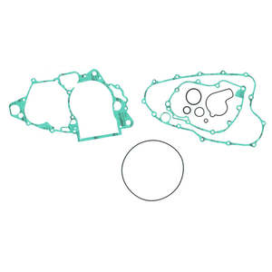 Nrteam per Honda CRF 450 R 07-08 guarnizioni inferiori prodotto - Product Image 1