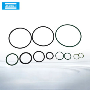 Kit de mantenimiento de válvulas unidireccionales Atlas Copco para compresores de tornillo y pistón, piezas metálicas - Product Image 5