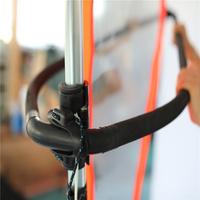 Stock planche de surf sup voile planche de surf planche debout voile de surf