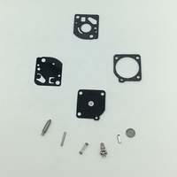Kit de réparation de carburateur pour ZAMA RB-80 RB-104 RB-121 RB-125 ajustement K68 K78