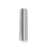 KAILUO Duplex Stainless Steel S32760 Fully Threaded Rod Bar 1.4501 Continuous Thread Stud High Strength F55 Whitewash Finish