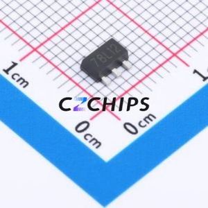 BL78L12วงจรรวม SOT-89สินค้าใหม่ของแท้ชิป IC PMIC Regulator (LDO) - Product Image 1