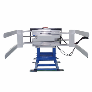 Лидер продаж, профессиональные железные вилки, зажим бокового переключателя, безопасные насадки для 2025 электрических погрузчиков для предприятий розничной торговли отелей - Product Image 1