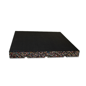Laser de gymnastique, pied de goma - Product Image 5