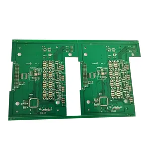 China fabricante de PCB 94v0 placa amplificadora PCB placa de circuito de alto-falante bluetooth