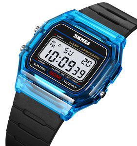 Reloj Deportivo Skmei 2056 Digital Clásico para Hombre al por Mayor - Product Image 2