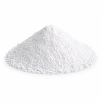 Hydroxyde de calcium, poudre de chaux calcinée Ca(OH)2 95% Min, Zhejiang Chine, 325 Mesh, prix de gros usine pour peinture architecturale