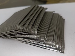 Alta qualità DAYE importato 60mm in fibra di acciaio gancio 1500 Mpa resistenza alla trazione resistente Anti-corrosione per grattacieli - Product Image 2